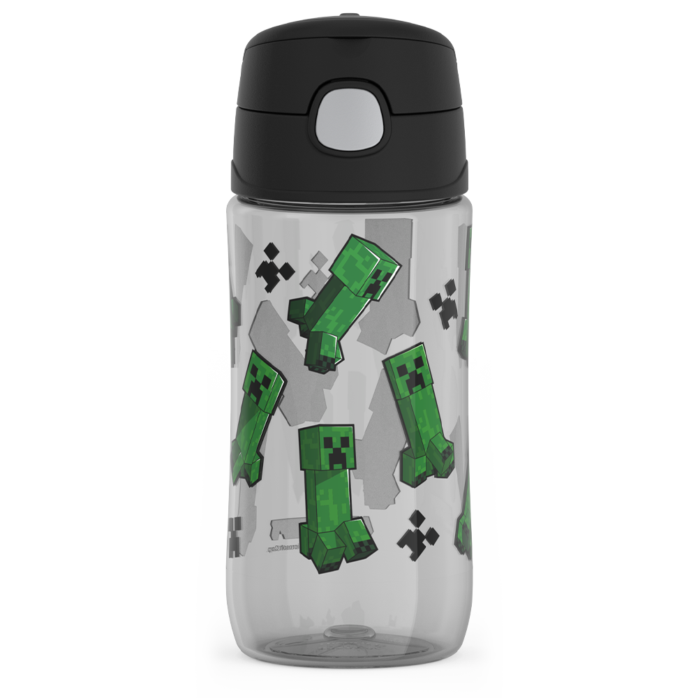 Thermos® 16oz Thermos® water bottle in Default Title