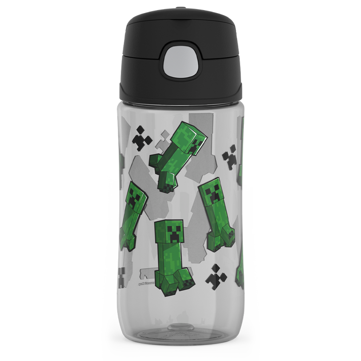 Thermos® 16oz Thermos® water bottle in Default Title