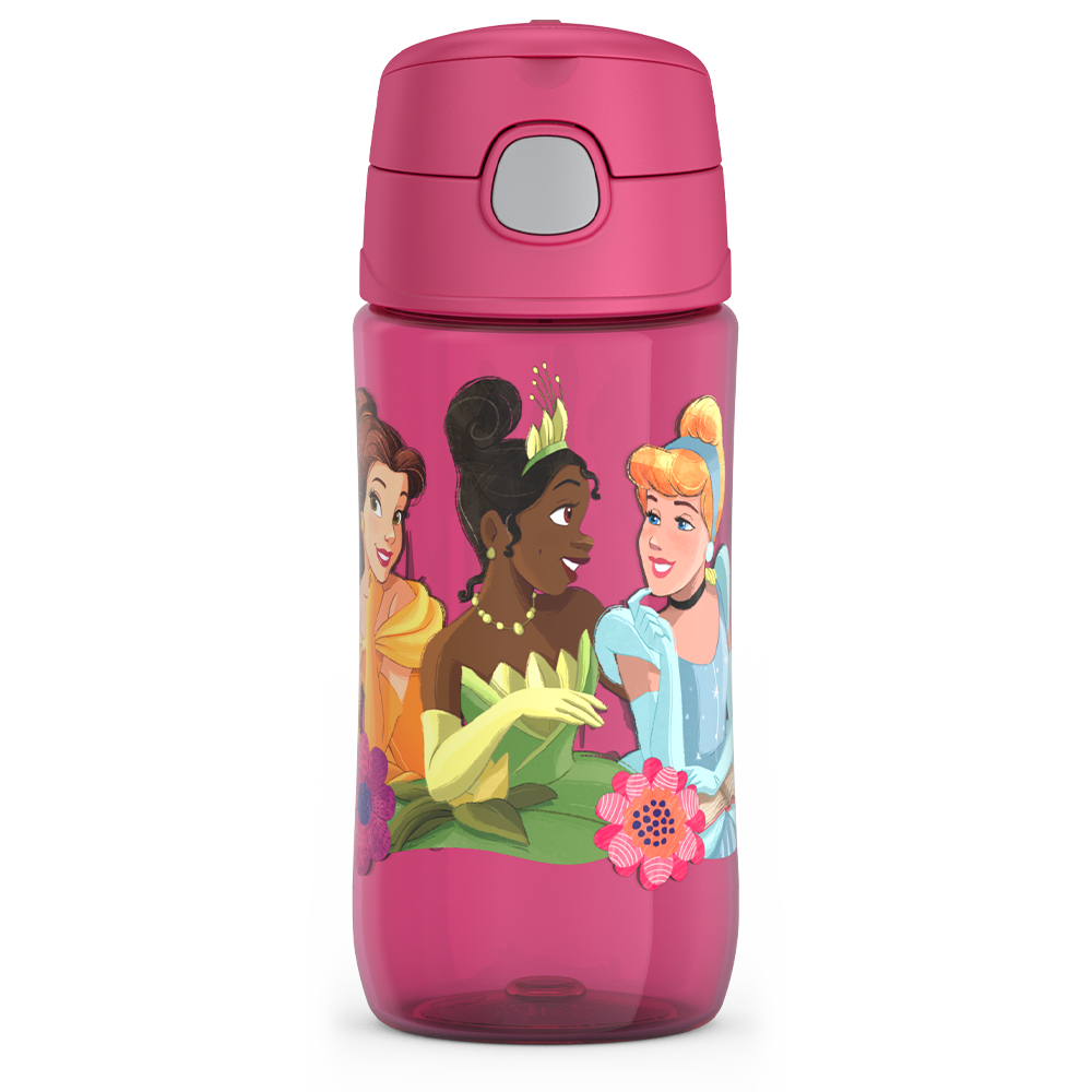 Thermos® 16oz Thermos® water bottle in Default Title