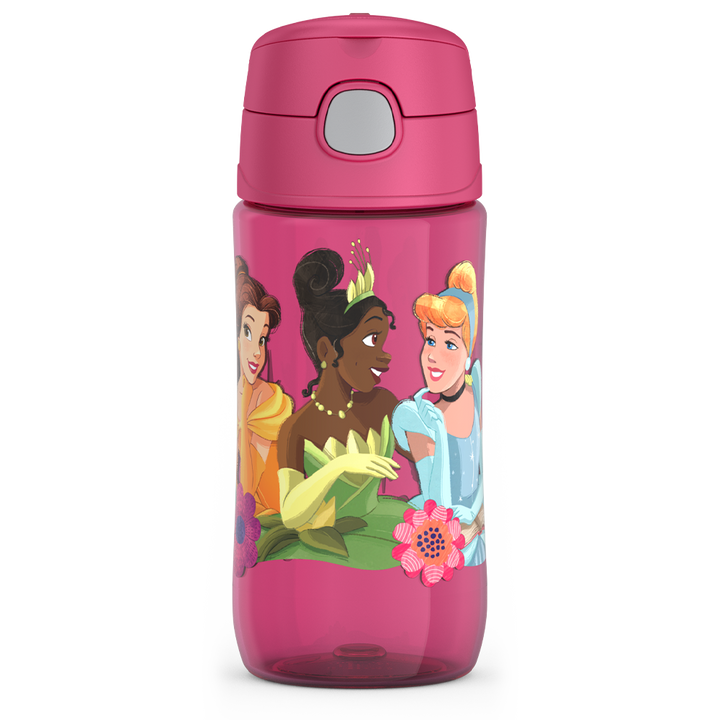 Thermos® 16oz Thermos® water bottle in Default Title