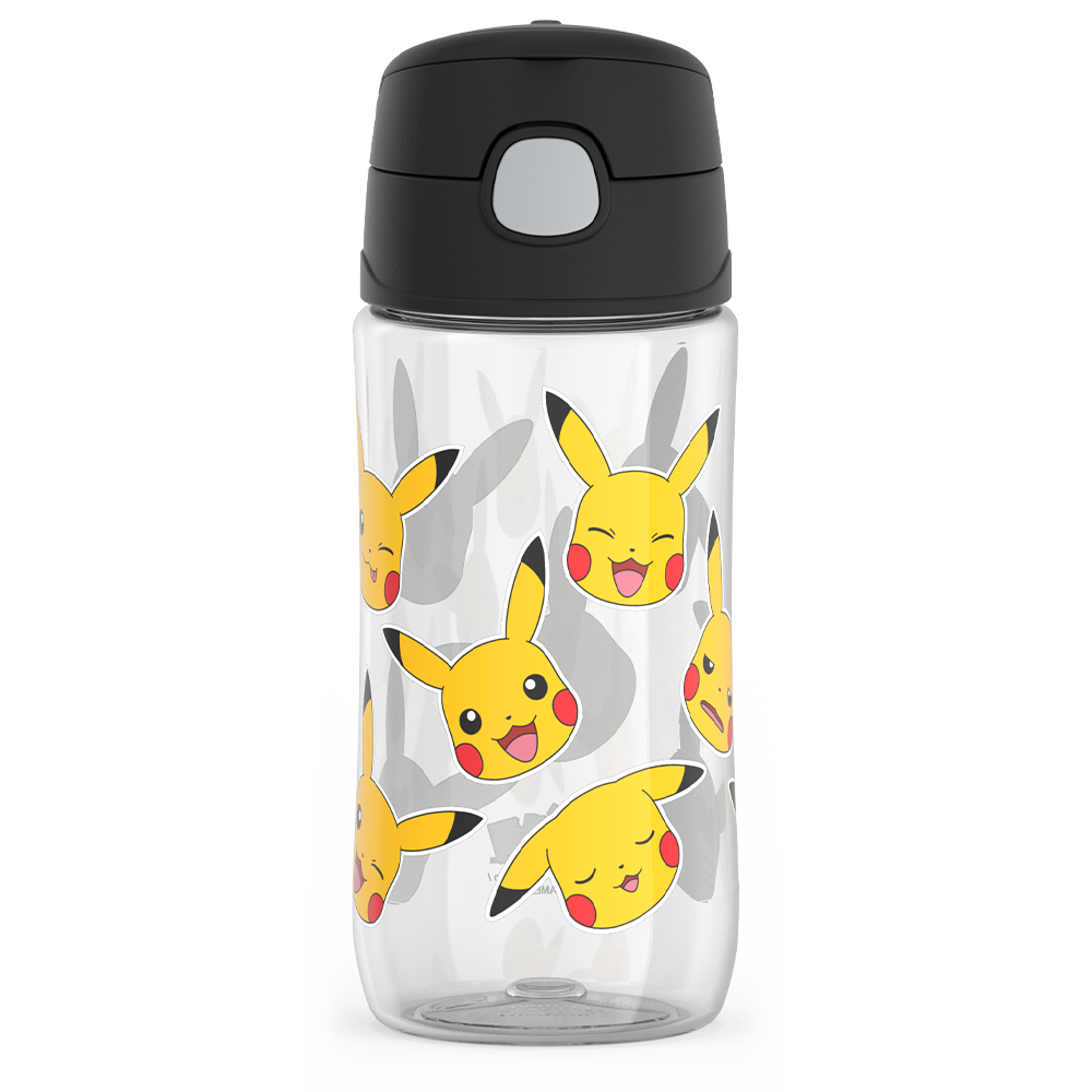 Thermos® 16oz Thermos® water bottle in Default Title