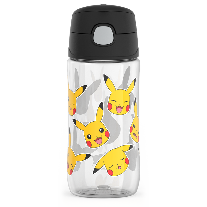 Thermos® 16oz Thermos® water bottle in Default Title