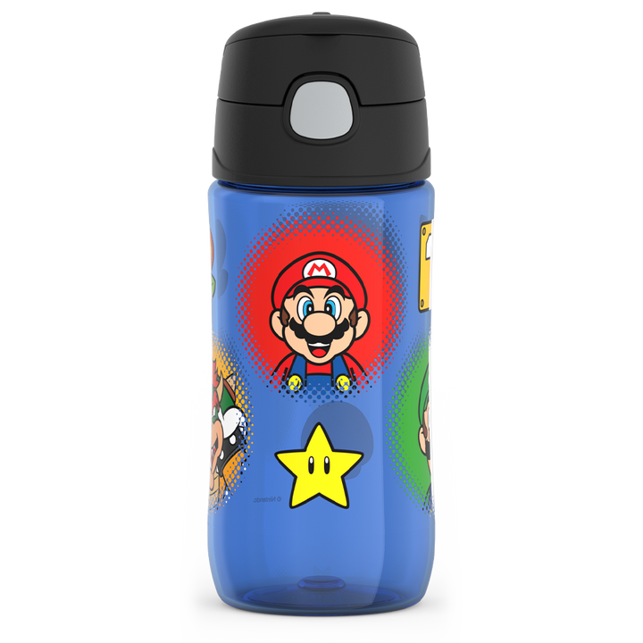 Thermos® 16oz Thermos® water bottle in Default Title