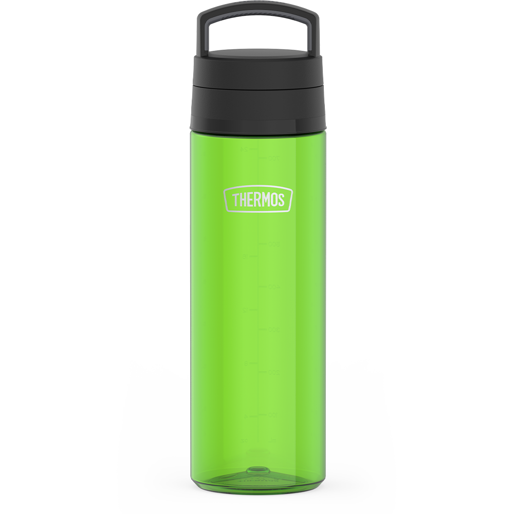 Thermos® Icon™ water bottle in Ultra Pink