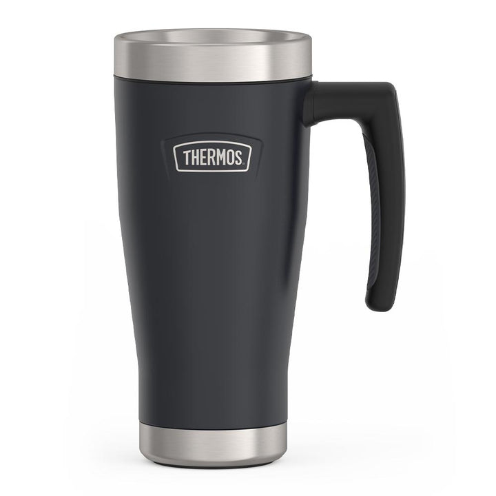 Thermos® 16oz Icon™ mug in Sunset Pink