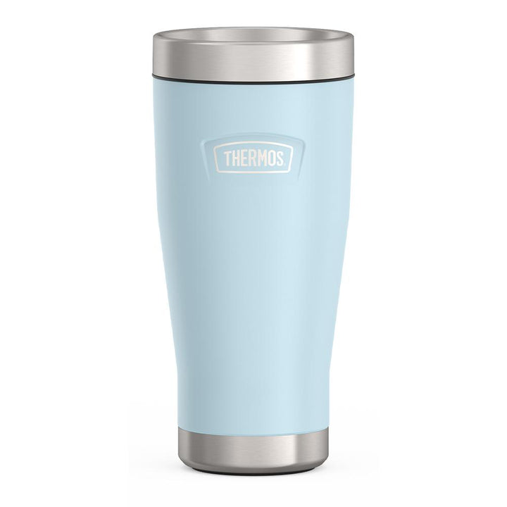 Thermos® 16oz Icon™ tumbler in Sunset Pink