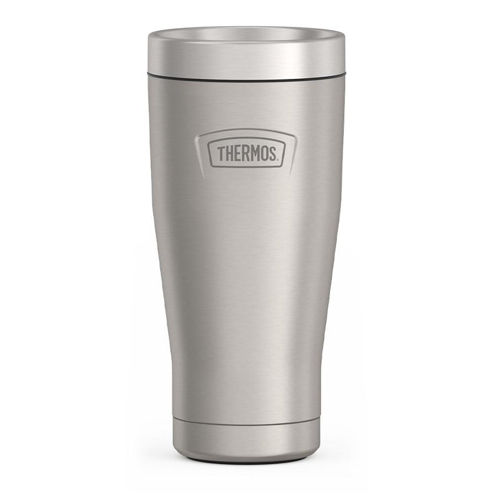 Thermos® 16oz Icon™ tumbler in Sunset Pink
