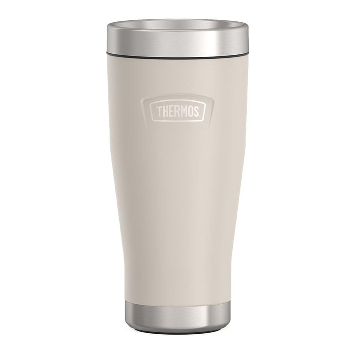 Thermos® 16oz Icon™ tumbler in Sunset Pink
