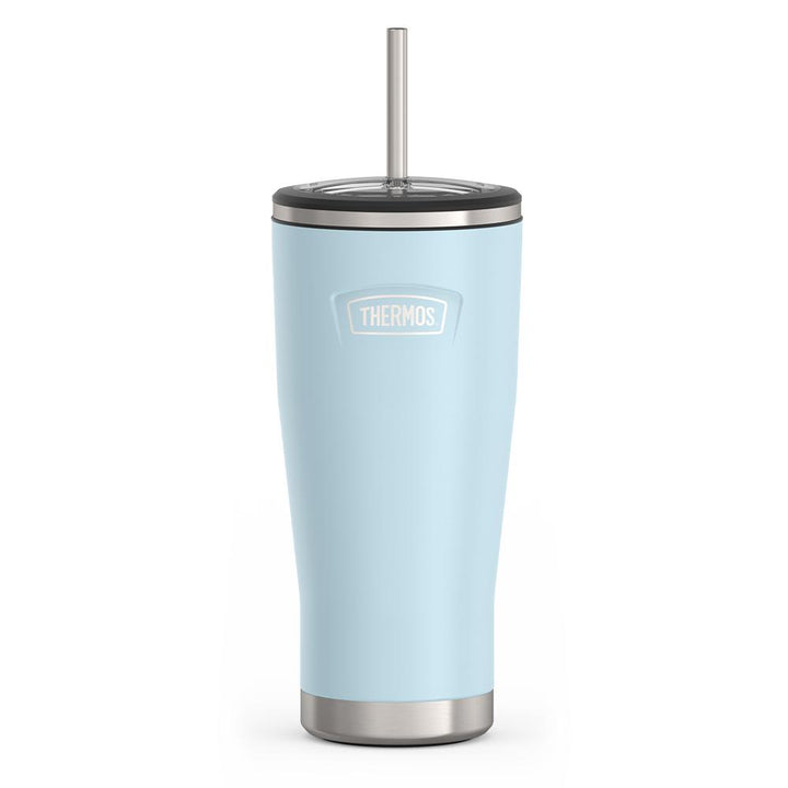 Thermos® 24oz Icon™ tumbler in Saddle