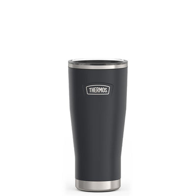 Thermos® 24oz Icon™ tumbler in Granite
