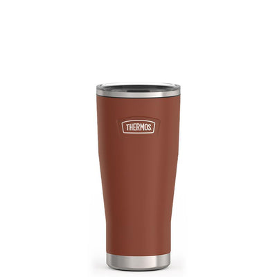 Thermos® 24oz Icon™ tumbler in Snow