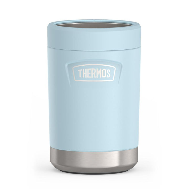 Thermos® 12oz Icon™ can insulator in Glacier