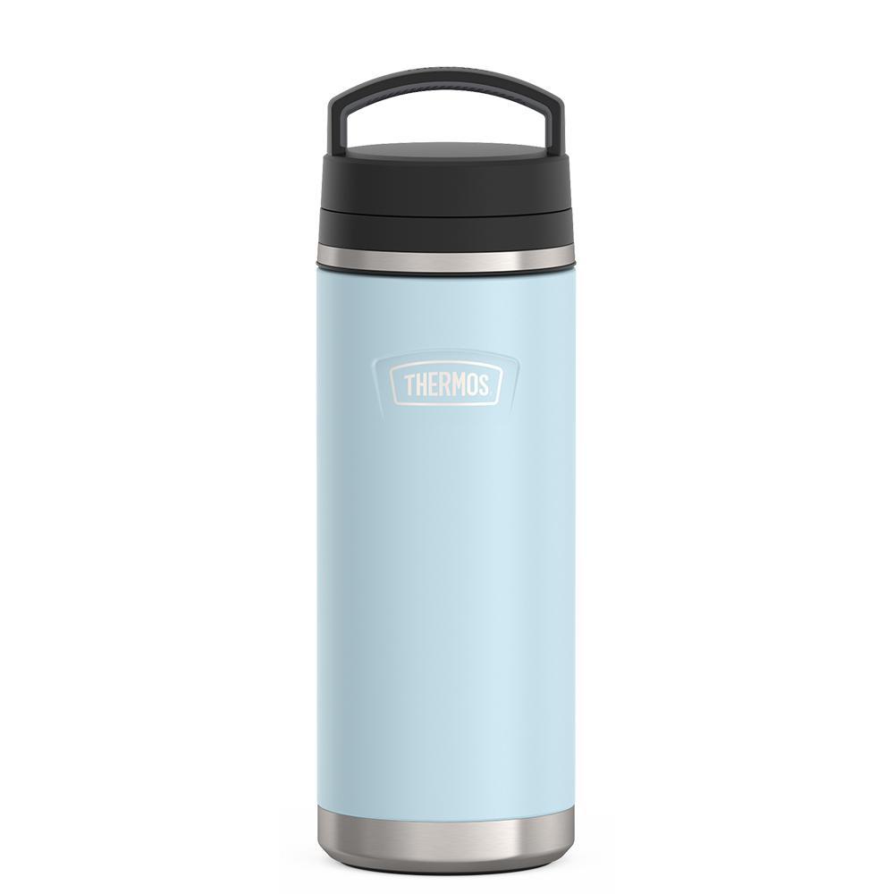 Thermos® 32oz Icon™ beverage bottle in Glacier