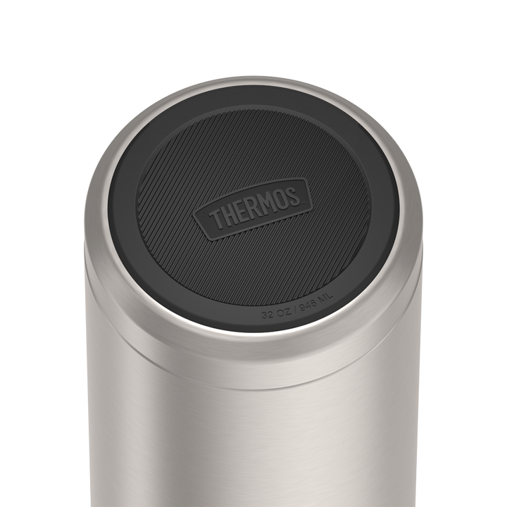 Thermos® 32oz Icon™ water bottle in Sunset Pink