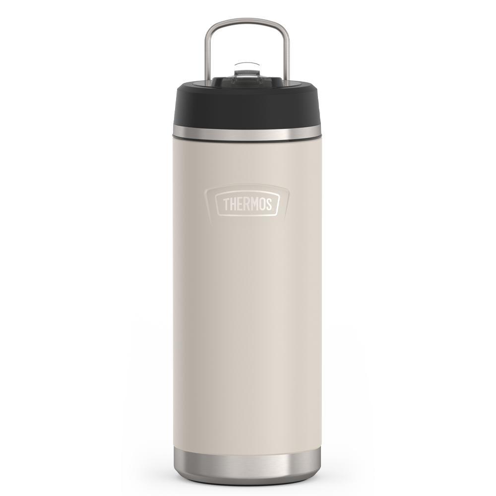 Thermos® 32oz Icon™ water bottle in Sandstone