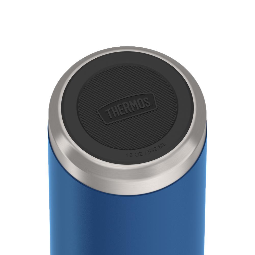 Thermos® 18oz Icon™ water bottle in Teal