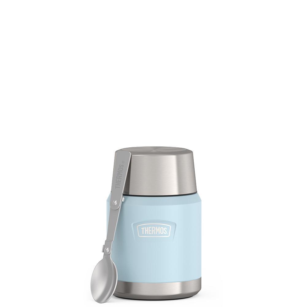 Thermos® 16oz Icon™ food jar in Alpine Green