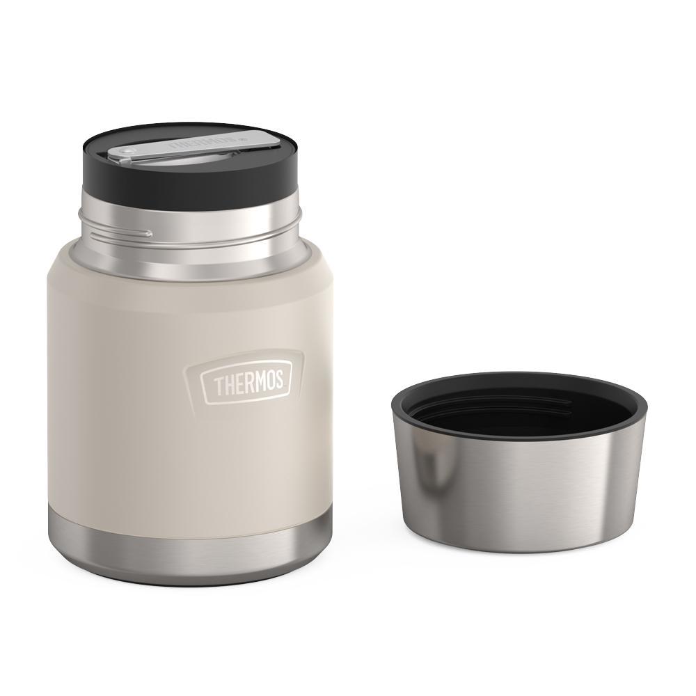 Thermos® 16oz Icon™ food jar in Alpine Green