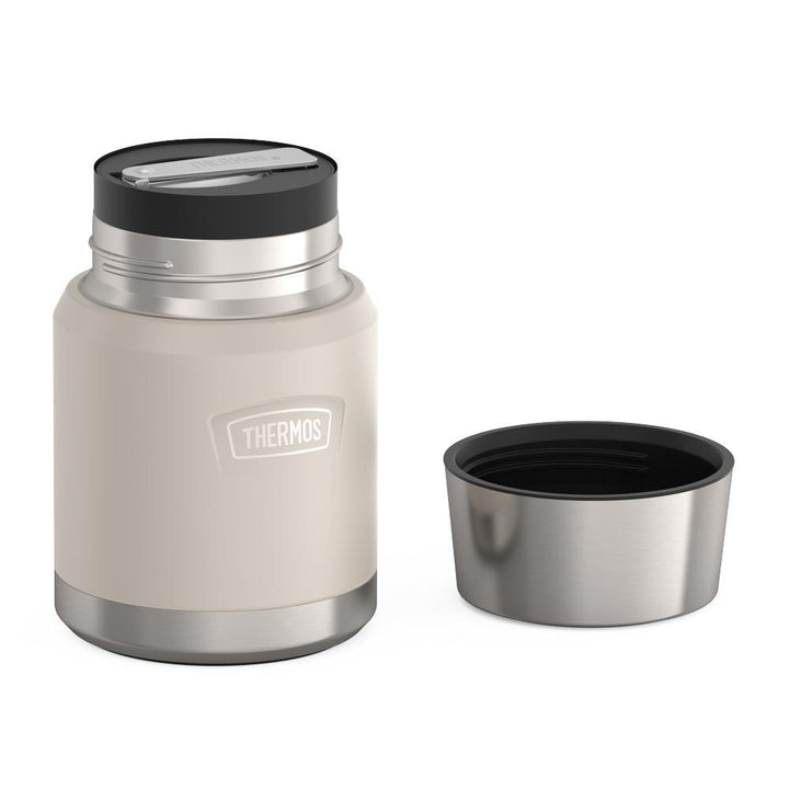 Thermos® 16oz Icon™ food jar in Alpine Green