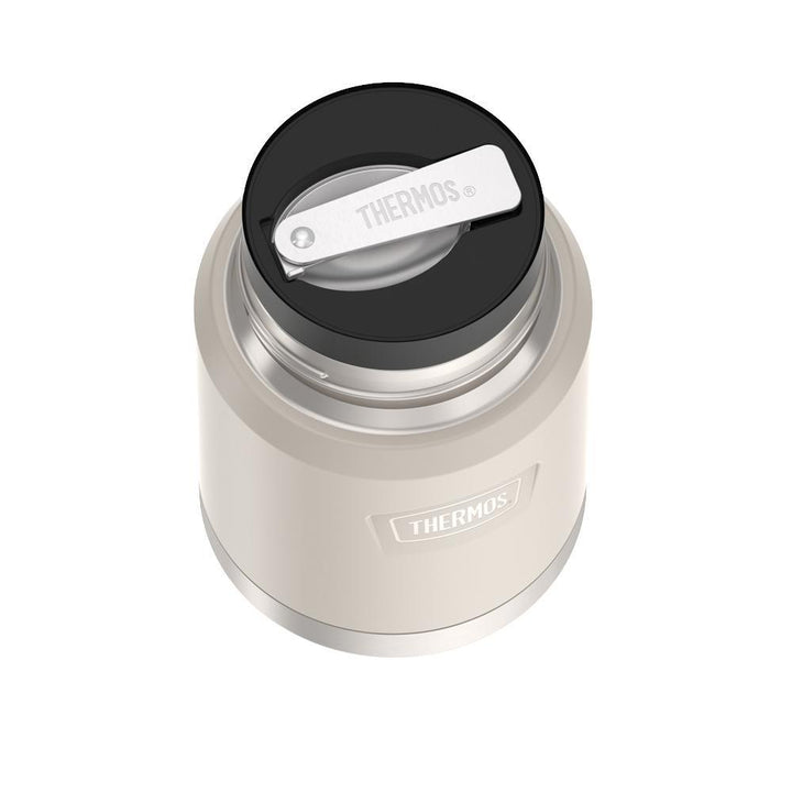 Thermos® 16oz Icon™ food jar in Alpine Green