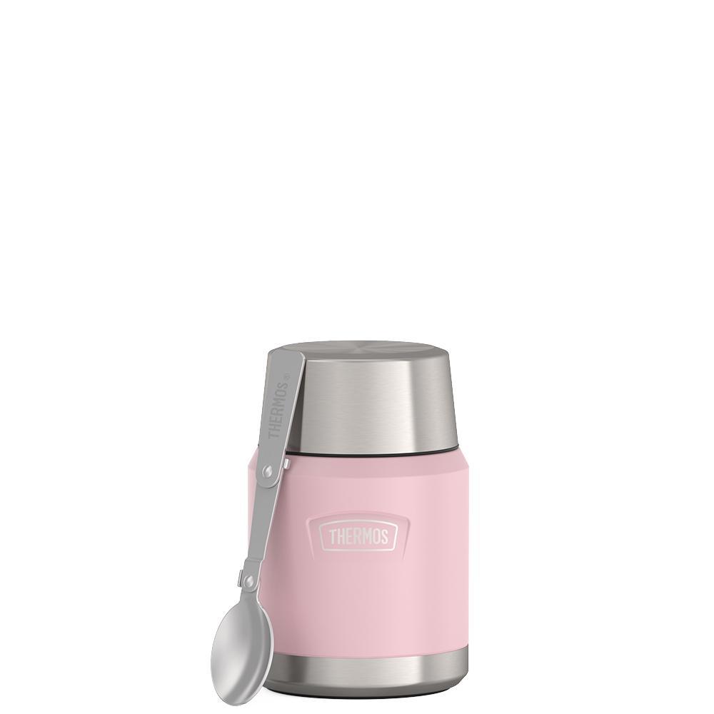 Thermos® 16oz Icon™ food jar in Alpine Green