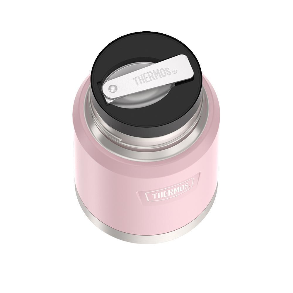 Thermos® 16oz Icon™ food jar in Alpine Green