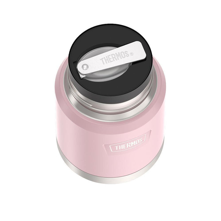 Thermos® 16oz Icon™ food jar in Alpine Green