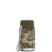 24oz Icon™ Food Jar — TrueTimber™ Strata Camo thumbnail