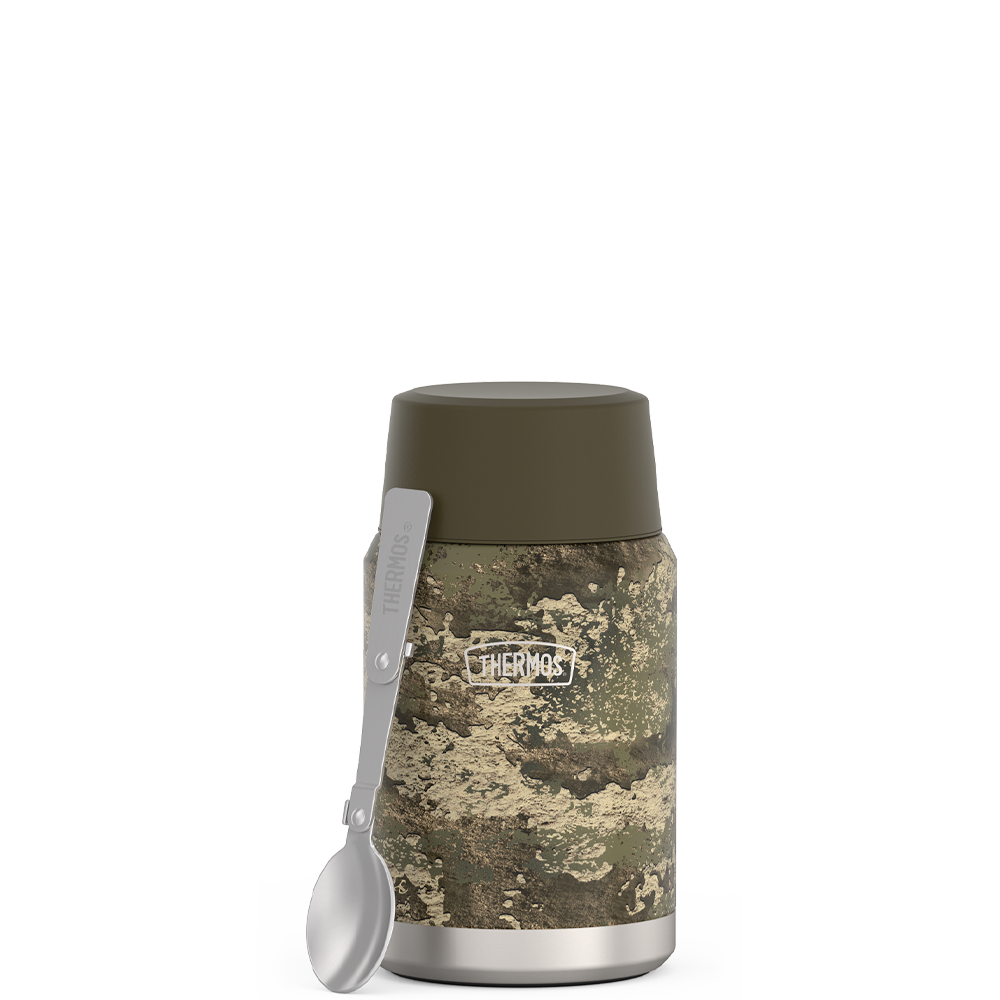 Thermos® 24oz Icon™ food jar in Default Title
