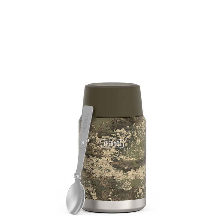 Thermos® 24oz Icon™ food jar in Default Title