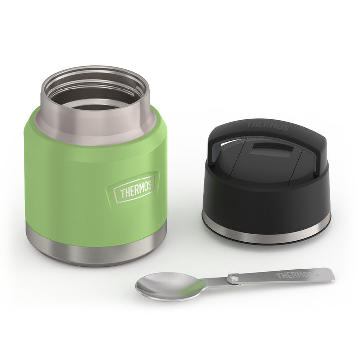 Thermos® 12oz Icon™ food jar in Seafoam