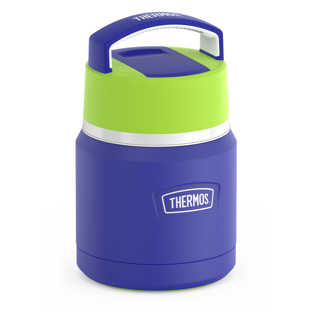 12oz Icon™ Kids Food Jar