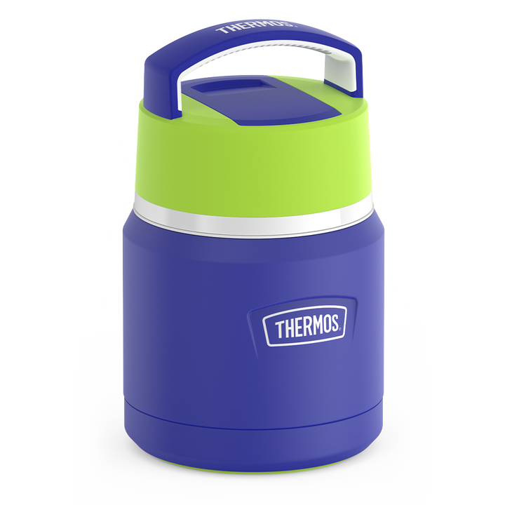 12oz Icon™ Kids Food Jar