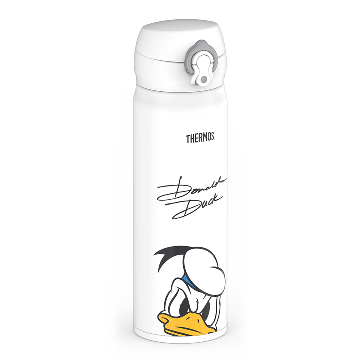 16oz Stainless Steel Direct Drink Bottle - Disney Signature