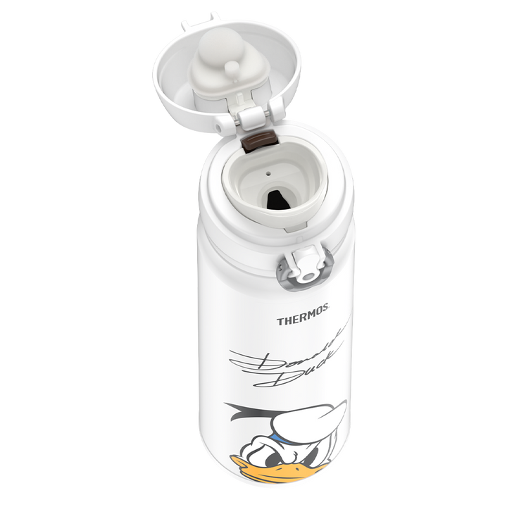 16oz Stainless Steel Direct Drink Bottle - Disney Signature