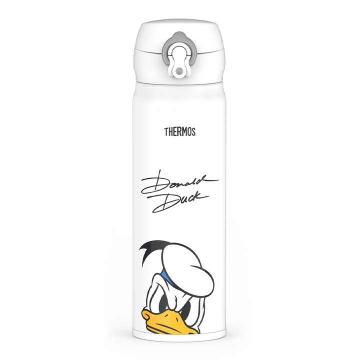 16oz Stainless Steel Direct Drink Bottle - Disney Signature