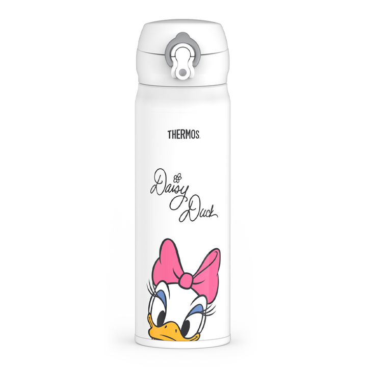 16oz Stainless Steel Direct Drink Bottle - Disney Signature