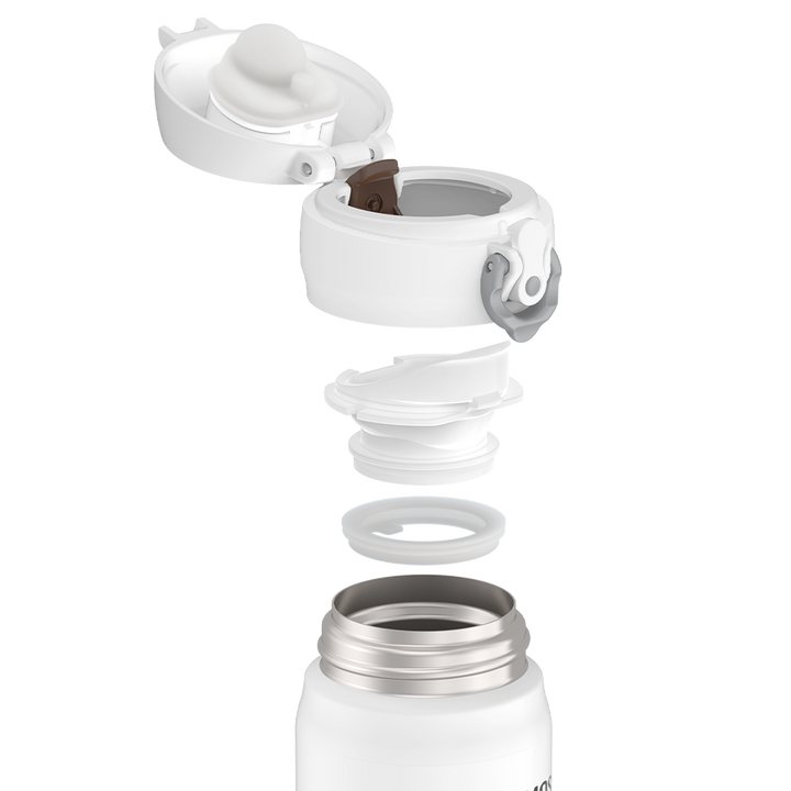 16oz Stainless Steel Direct Drink Bottle - Disney Signature