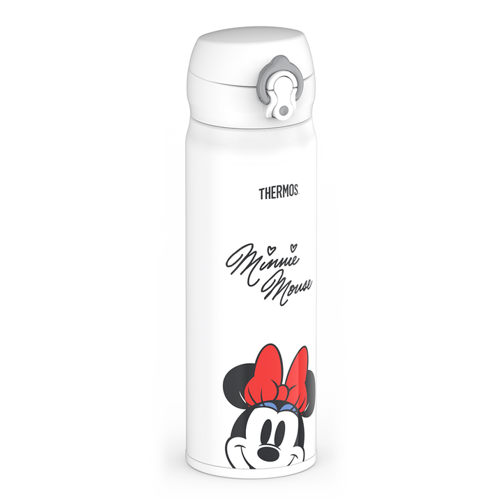 16oz Stainless Steel Direct Drink Bottle - Disney Signature
