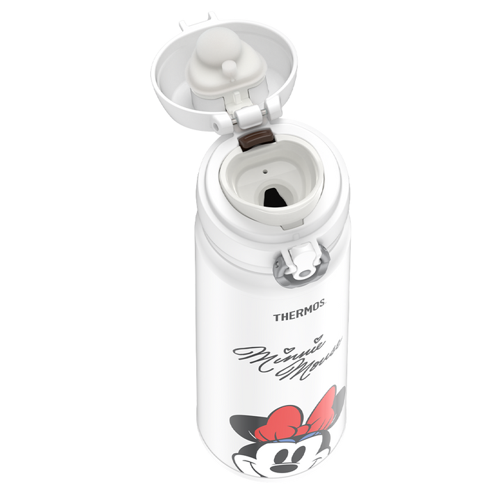 16oz Stainless Steel Direct Drink Bottle - Disney Signature