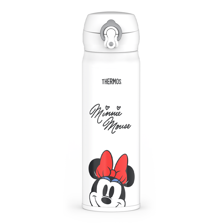 16oz Stainless Steel Direct Drink Bottle - Disney Signature