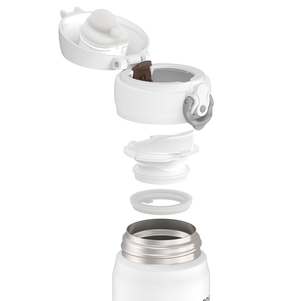16oz Stainless Steel Direct Drink Bottle - Disney Signature