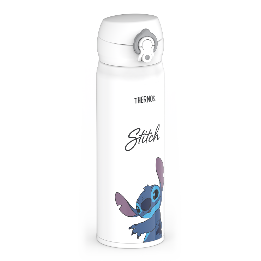 16oz Stainless Steel Direct Drink Bottle - Disney Signature