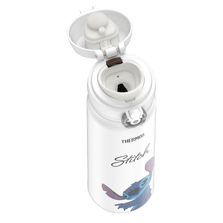 16oz Stainless Steel Direct Drink Bottle - Disney Signature
