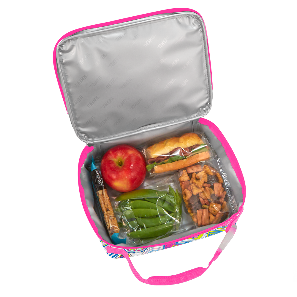 Thermos® lunch box in Default Title