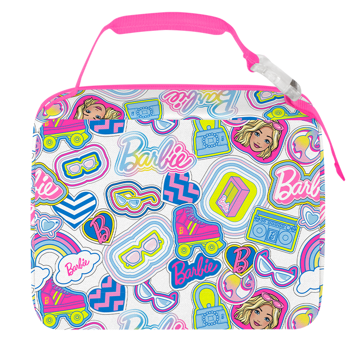 Thermos® lunch box in Default Title — back view showing handle and base