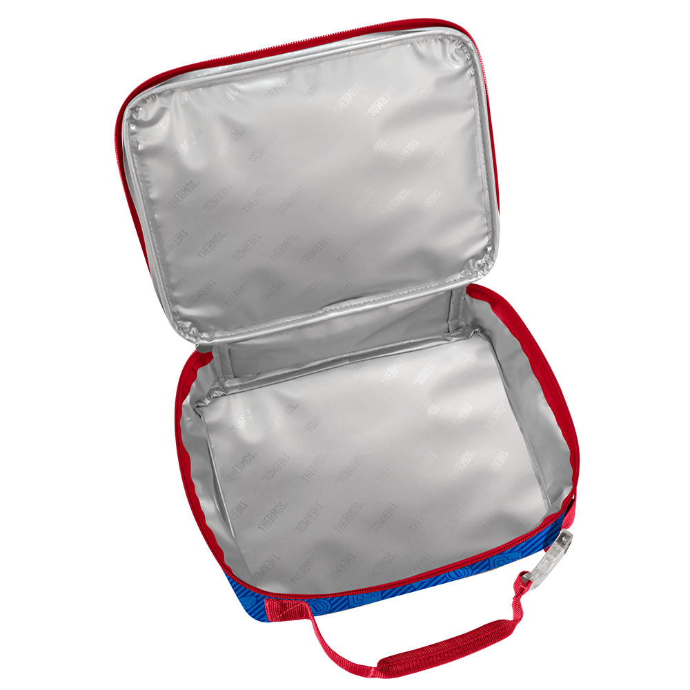 Mario Kart™ Bundle - Insulated Lunch Box and 16oz FUNtainer® Water Bottle