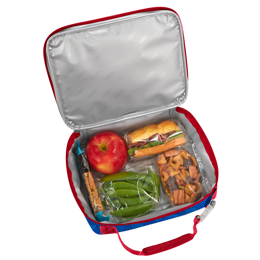 Mario Kart™ Bundle - Insulated Lunch Box and 16oz FUNtainer® Water Bottle