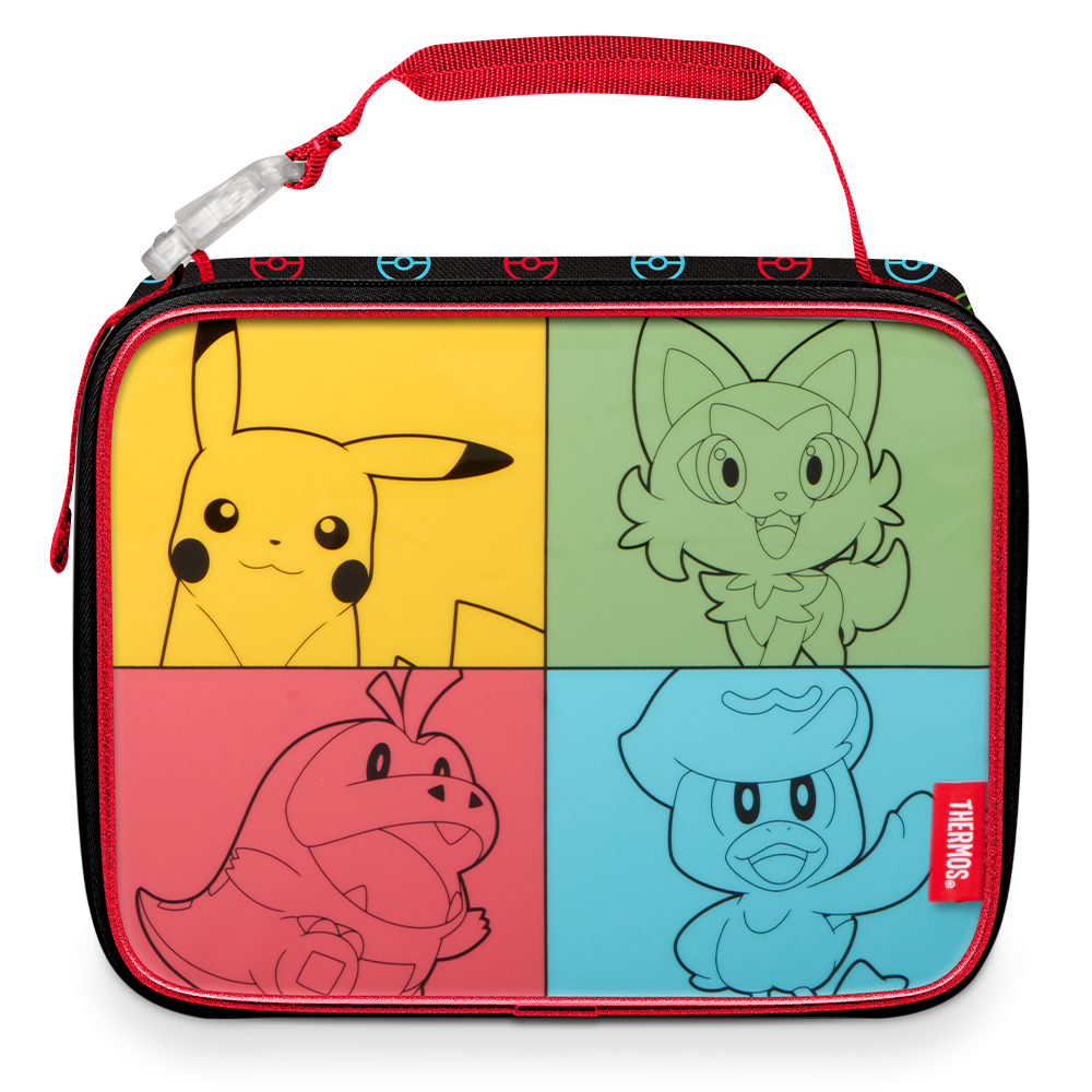 Thermos® lunch box in Default Title