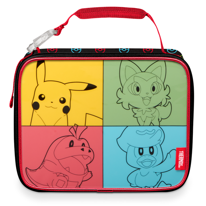 Thermos® lunch box in Default Title